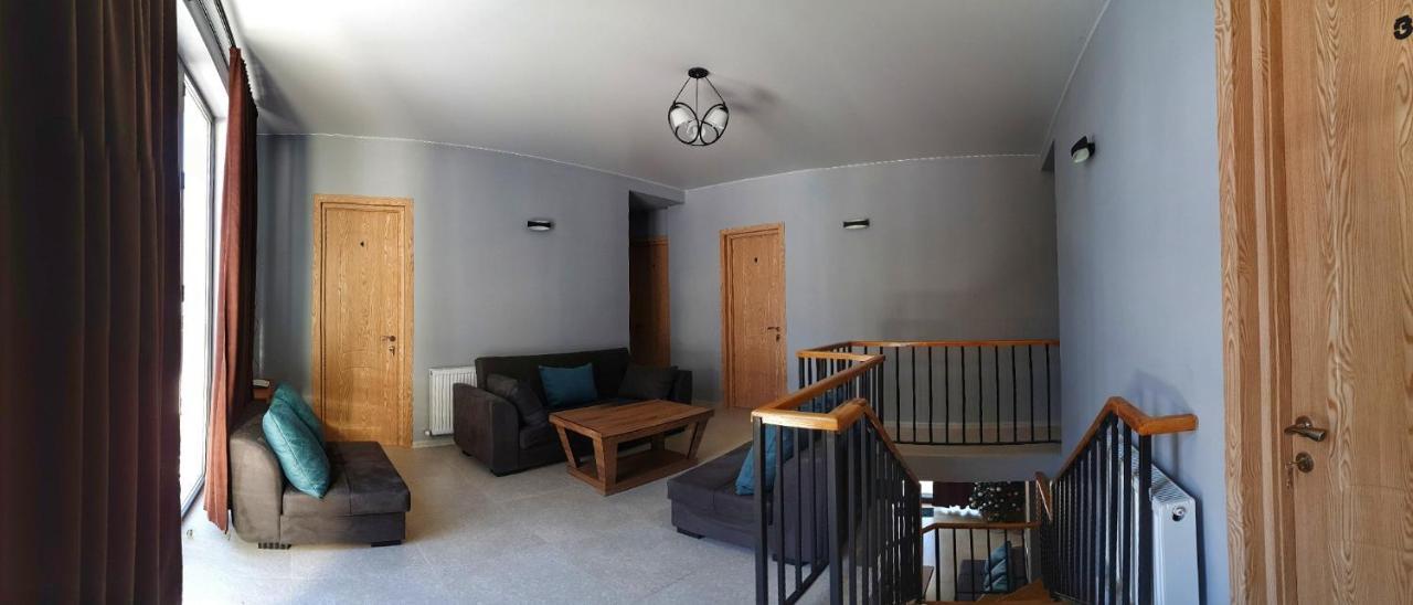Hotel Horizon Kazbegi Екстериор снимка