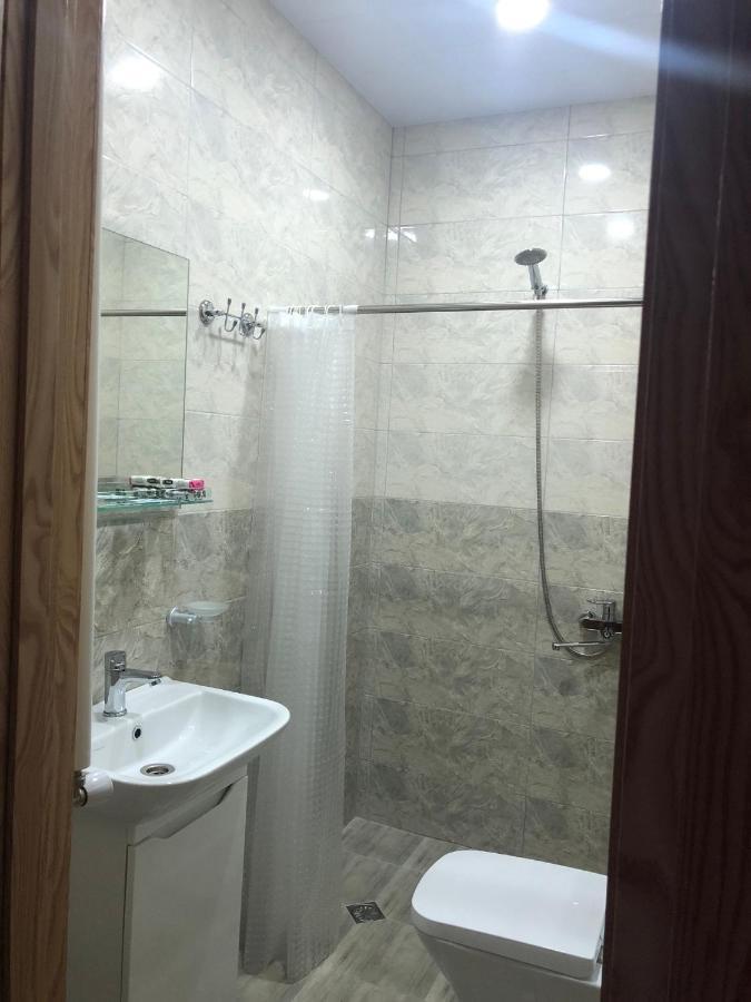 Hotel Horizon Kazbegi Екстериор снимка