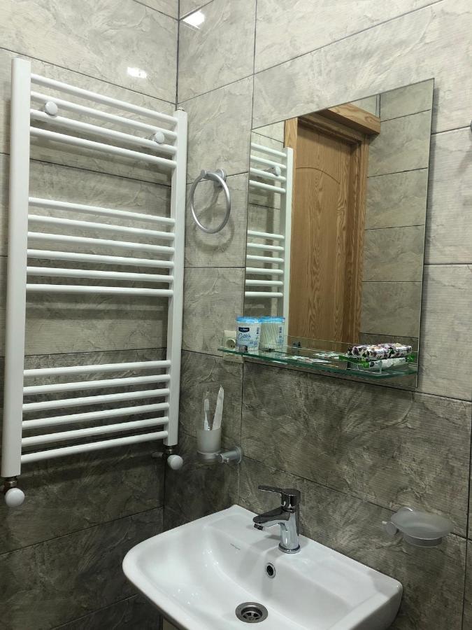 Hotel Horizon Kazbegi Екстериор снимка