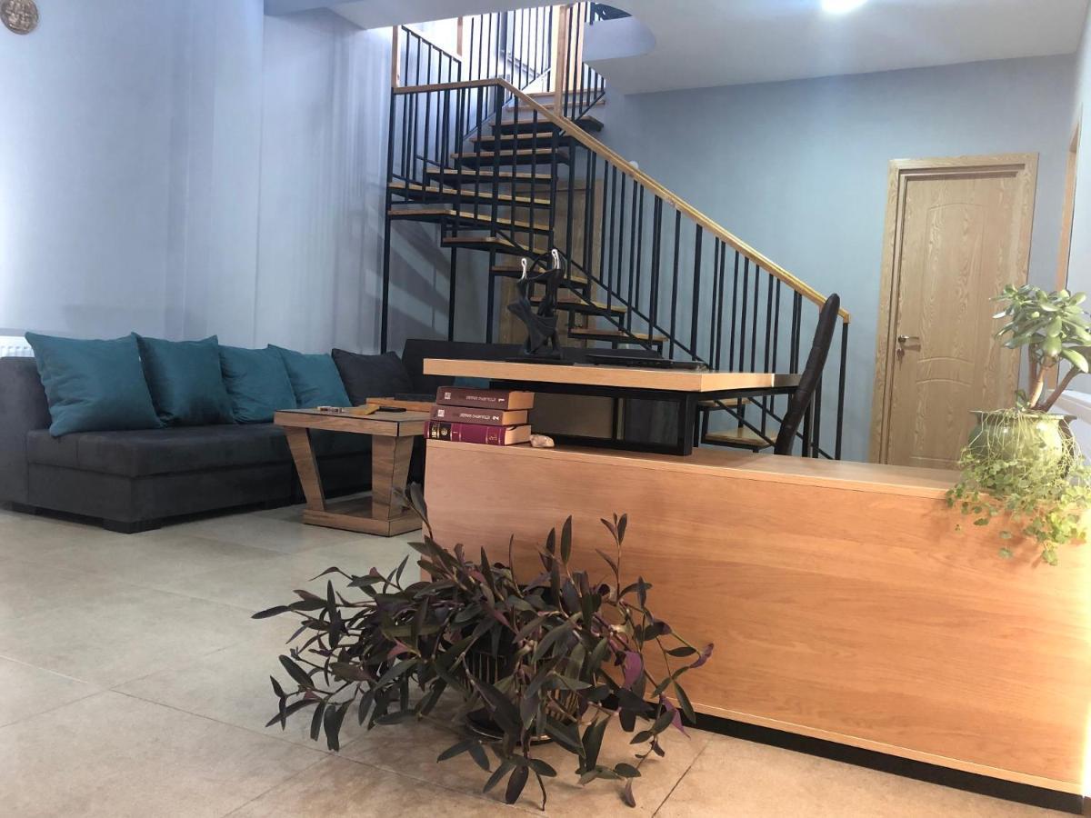 Hotel Horizon Kazbegi Екстериор снимка